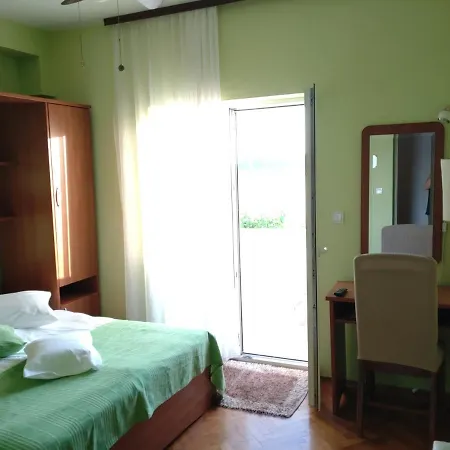 Palme 3* Barbat na Rabu