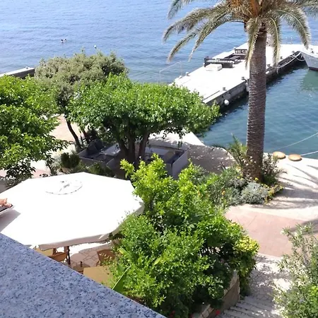 Palme 3* Barbat na Rabu