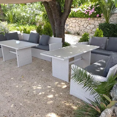 Palme Vendégház 3*