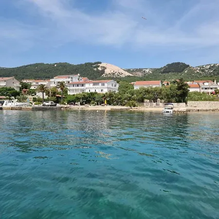 Vendégház Palme 3*