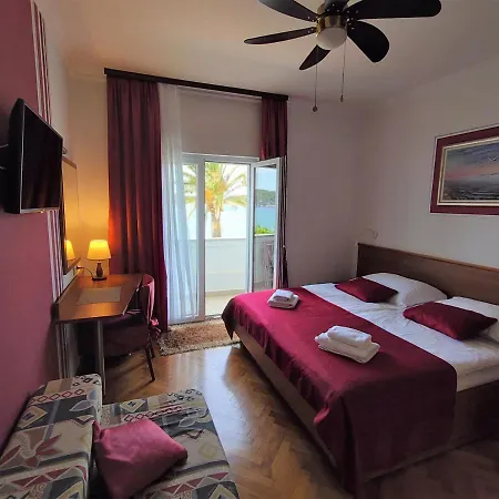 Guest house Palme