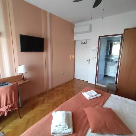 Palme Barbat na Rabu