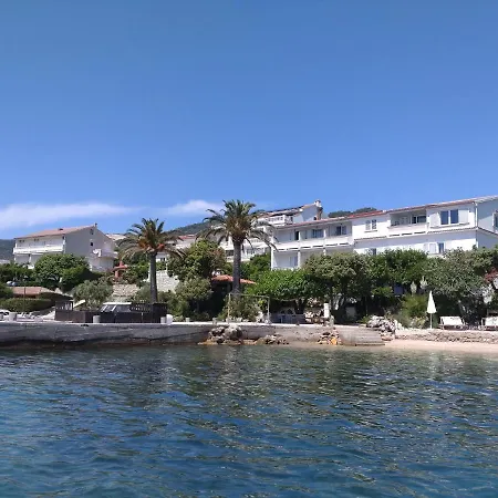 Palme Guest house Barbat na Rabu