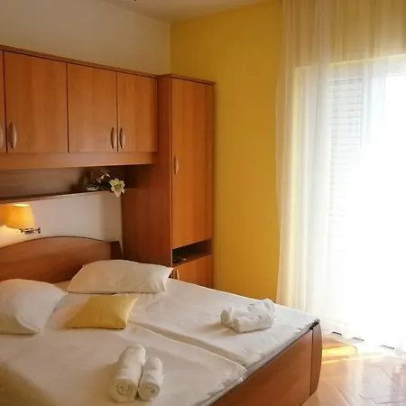 Palme 3* Barbat na Rabu