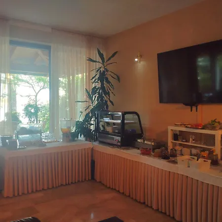 Vendégház Palme 3*