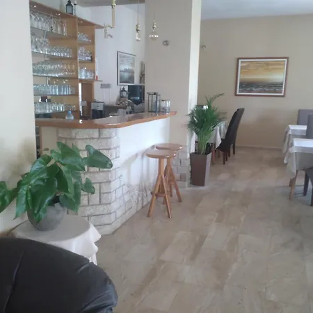 Guest house Palme