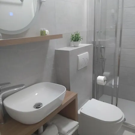 Palme Vendégház 3*