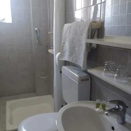 Palme 3* Barbat na Rabu