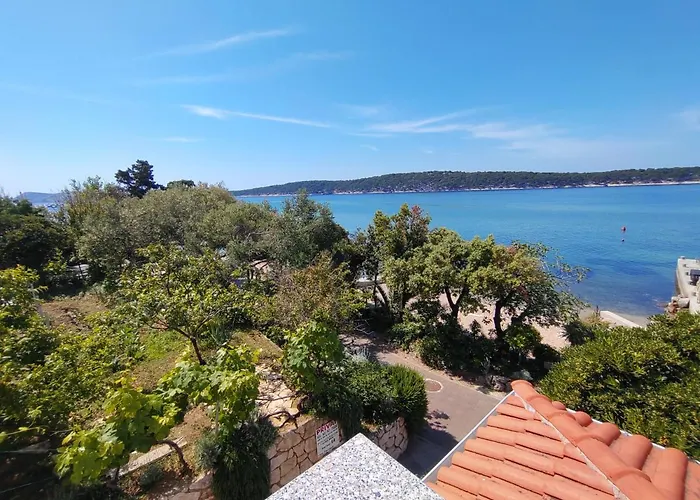 Maison d'hôtes Palme 3*