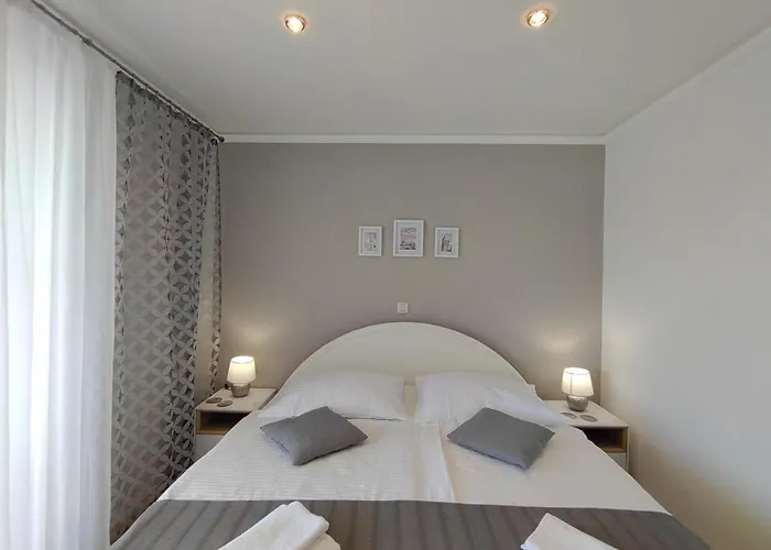 Maison d'hôtes Palme 3*