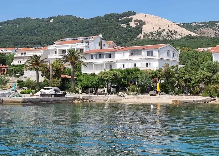 Palme Maison d'hôtes