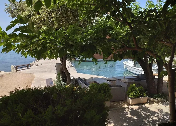 Maison d'hôtes Palme 3*