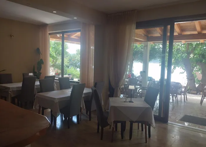 Maison d'hôtes Palme Barbat na Rabu