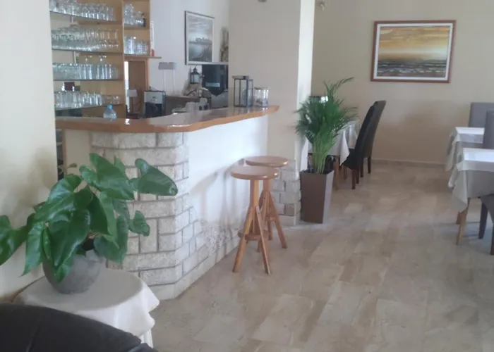 Maison d'hôtes Palme