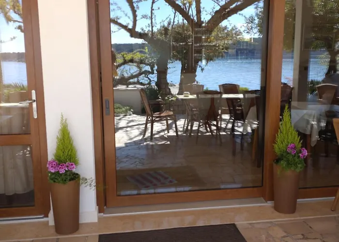 Maison d'hôtes Palme 3*