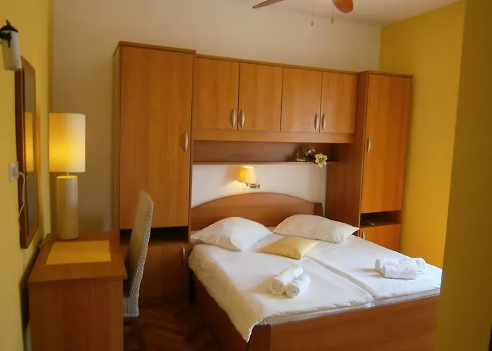 Palme Maison d'hôtes