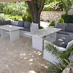 Palme Maison d'hôtes 3*