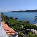 Palme Barbat na Rabu