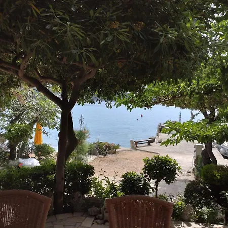 ゲストハウス Palme