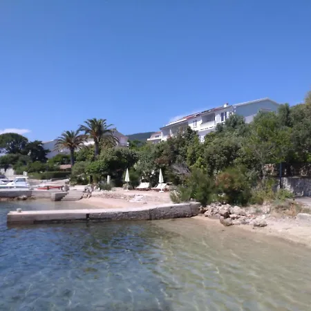 Palme Barbat na Rabu