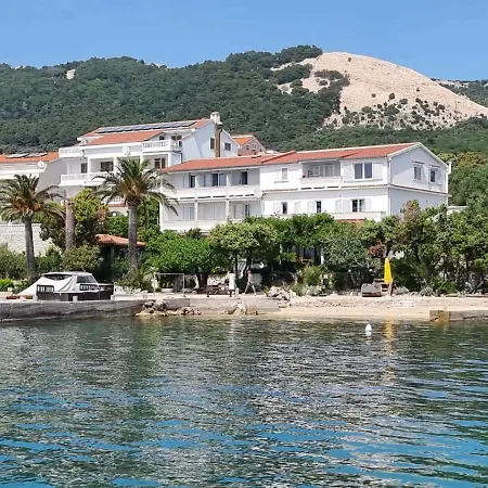 Palme Gostinjska kuća