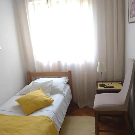 Palme Casa de hóspedes