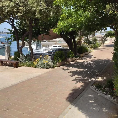 Palme Gostinjska kuća 3*