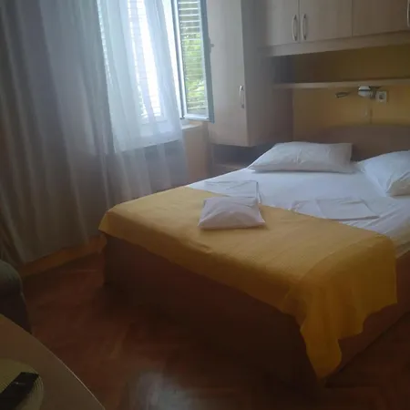 Palme Gostinjska kuća