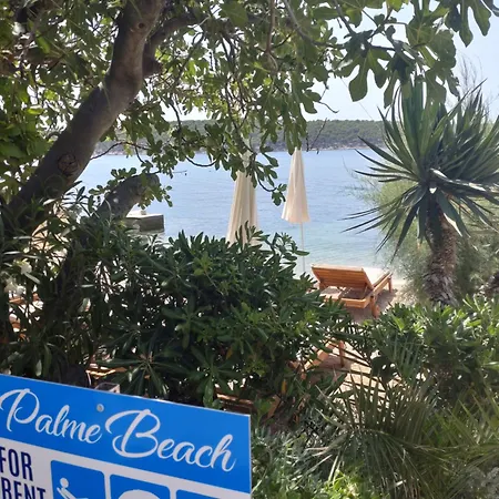 Palme ゲストハウス