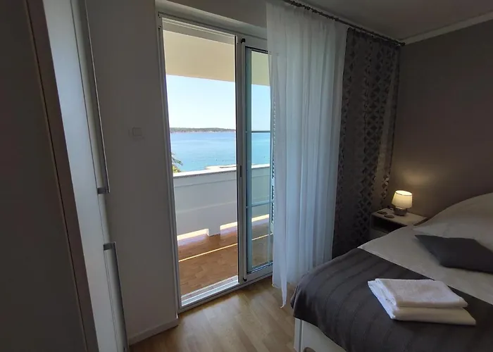 ゲストハウス Palme 3*