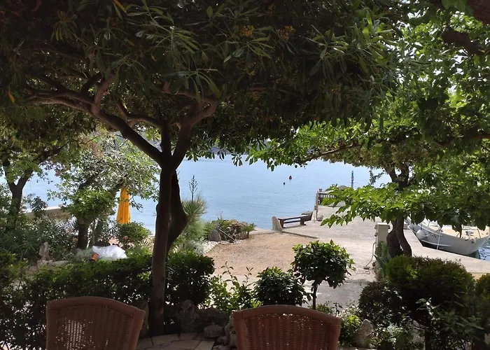 ゲストハウス Palme