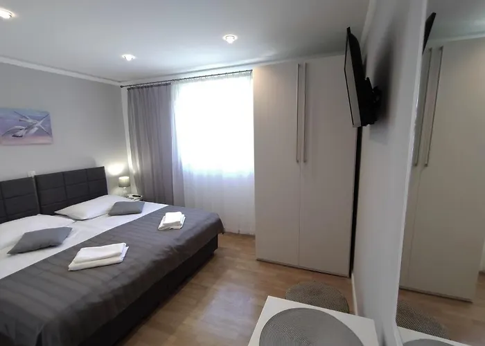 בית הארחה Palme 3*