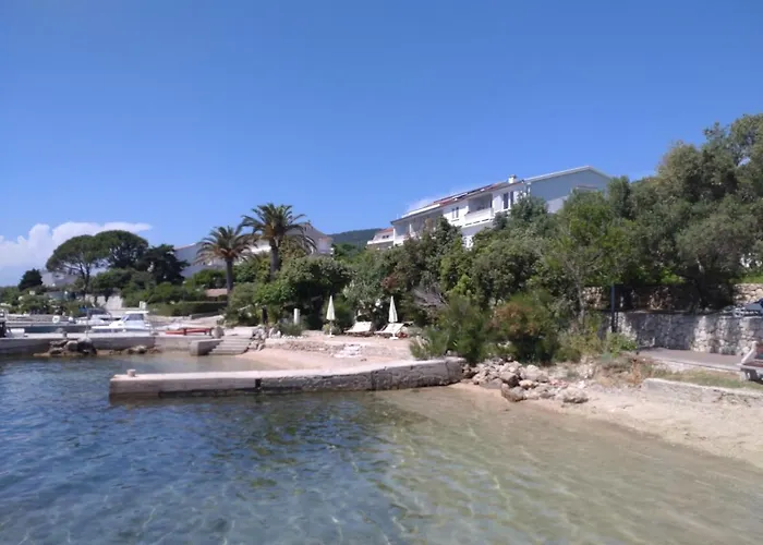 Palme Barbat na Rabu