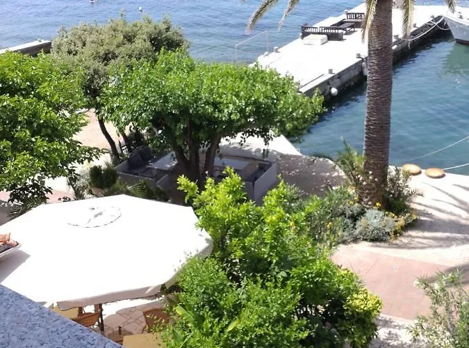 Palme 3* Barbat na Rabu