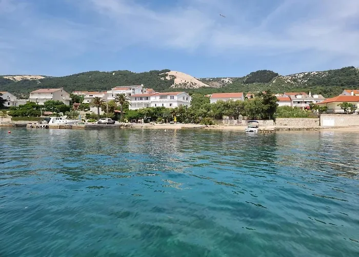 ゲストハウス Palme 3*