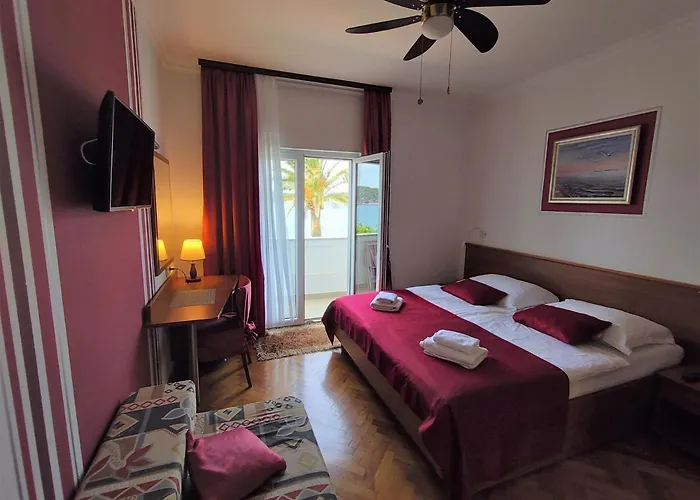 ゲストハウス Palme