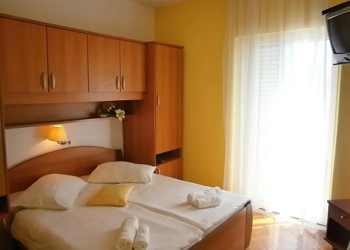 Palme 3* Barbat na Rabu