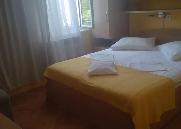 Palme ゲストハウス