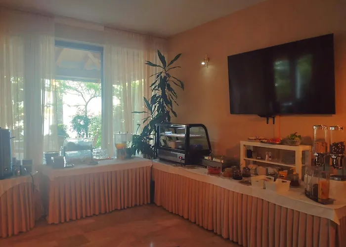 ゲストハウス Palme 3*