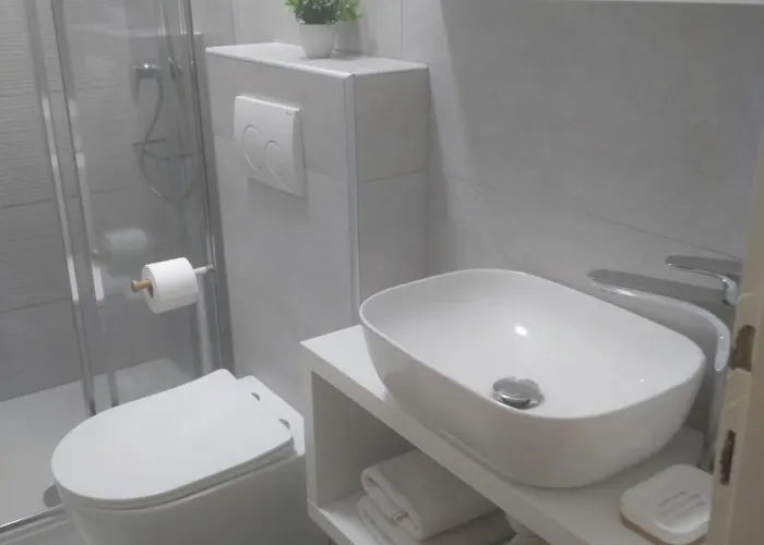 Palme ゲストハウス