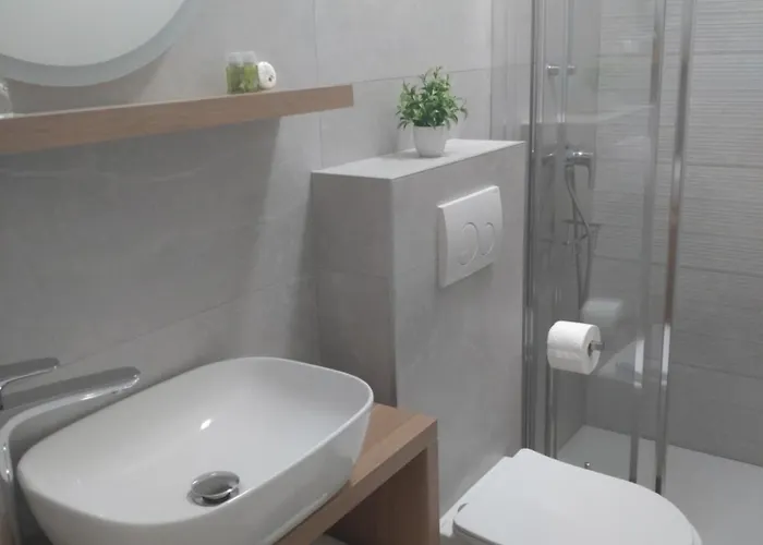 Palme ゲストハウス 3*