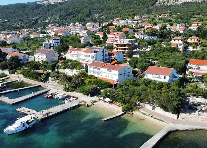 Palme Barbat na Rabu