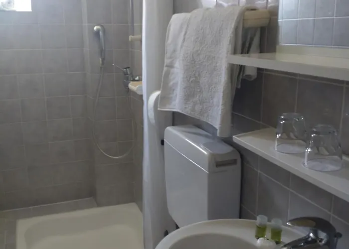 Palme 3* Barbat na Rabu