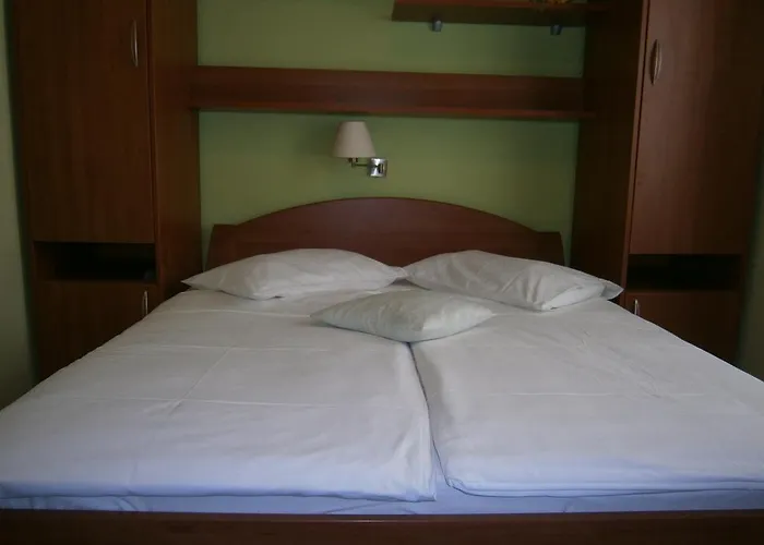 Palme ゲストハウス